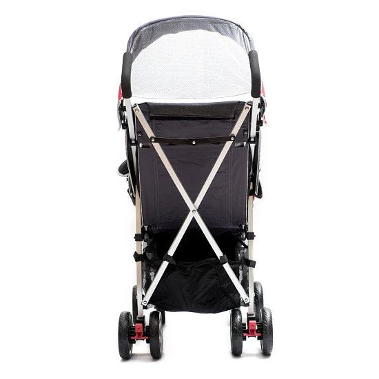 Кресло-коляска для детей с ДЦП и детей инвалидов Excel Elise Travel Buggy