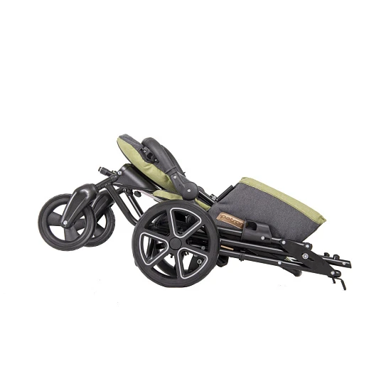 Детская инвалидная коляска ДЦП Patron Ben 4 Plus 