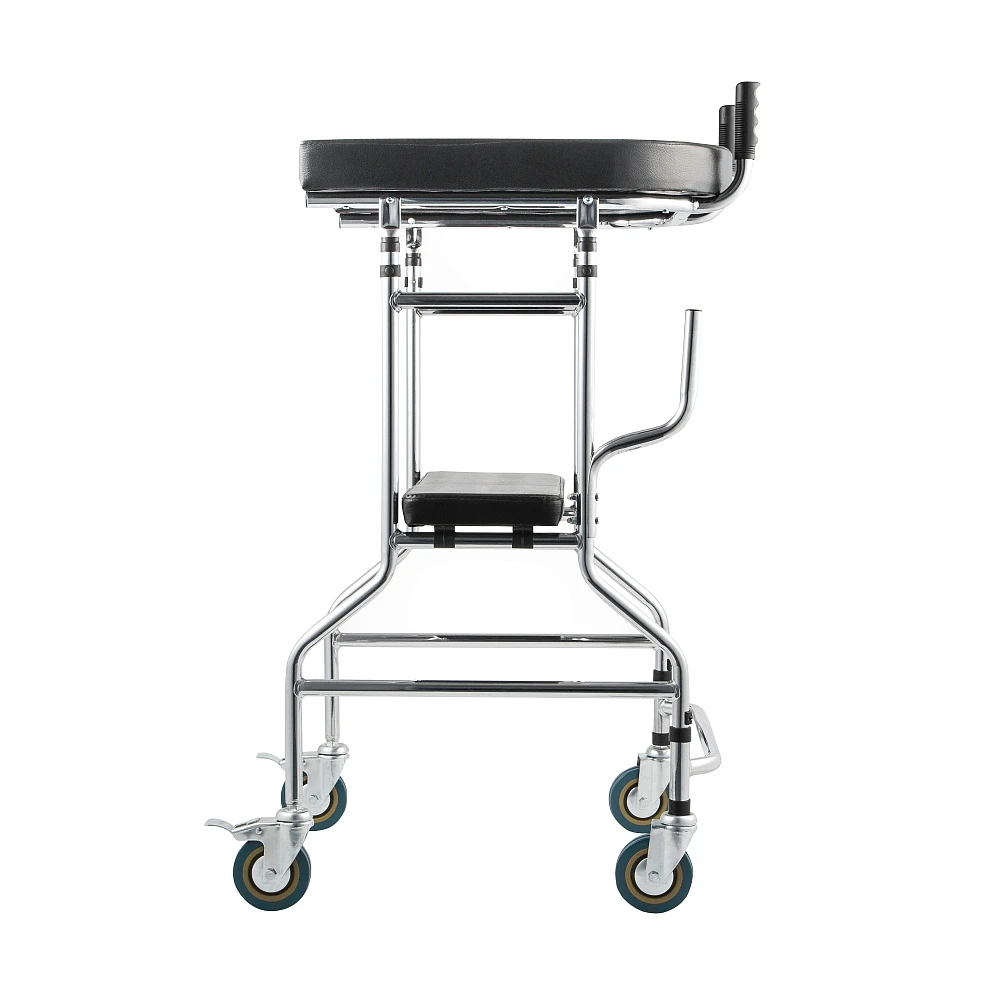 Ходунки-ролляторы с сидением Ortonica XR203