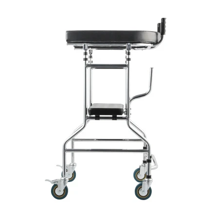 Ходунки-ролляторы с сидением Ortonica XR203