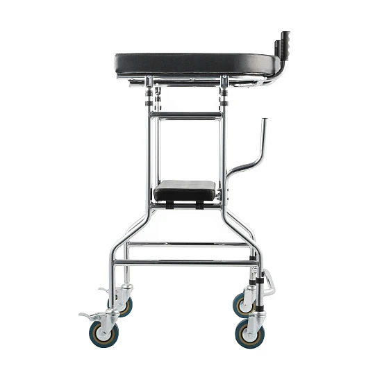 Ходунки-ролляторы с сидением Ortonica XR203