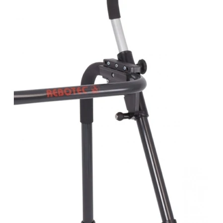 Стандартные ходунки складные четырехопорные Rebotec Вок-он (L) 174.40