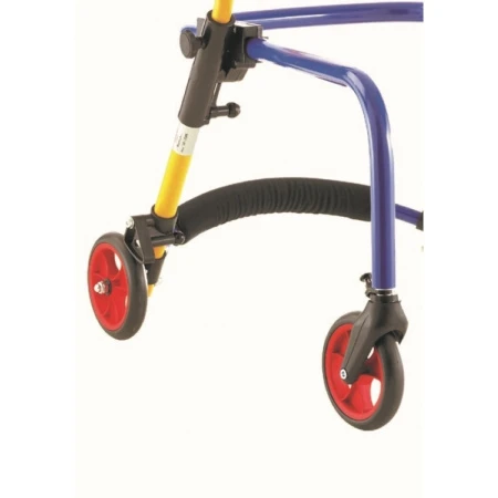 Детский роллатор Rebotec Плуто мини 187.00.10