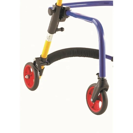 Детский роллатор Rebotec Плуто мини 187.00.10