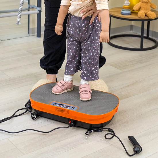 Виброплатформа реабилитационная VitaMove V02