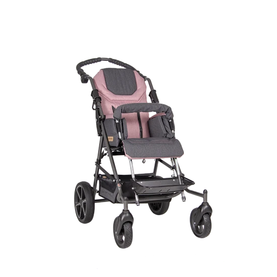 Детская инвалидная коляска для детей с ДЦП Patron Tom 4 Classic