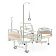 Кровать электрическая Med-Mos YG-2 (МЕ-2018Н-01) c функцией «кардиокресло» без туалета