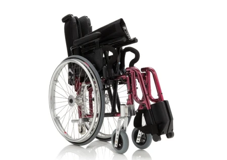 Кресло-коляска активного типа Progeo Basic light