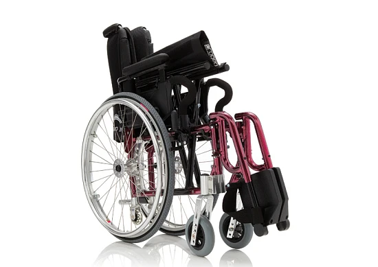 Кресло-коляска активного типа Progeo Basic light