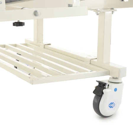 Кровать механическая Мед-Мос Е-9 (MМ-2014Д-03) (2 функции)