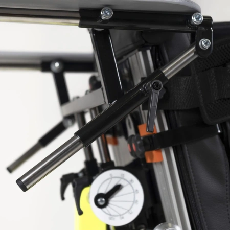 Заднеопорный вертикализатор с разведением ног RT RTX18 размер 3