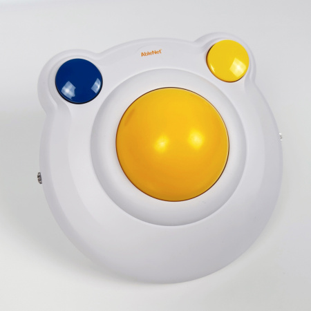 Трекбол BIGtrack Wireless