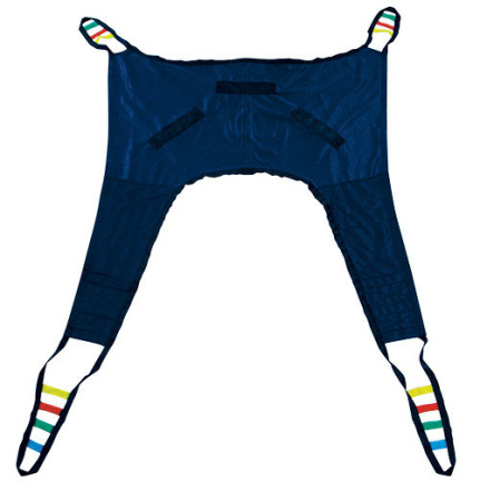 Устройство для подъема и перемещения инвалидов “RIFF” с люлькой LY-9010XXL Устройство для подъема и перемещения инвалидов “RIFF” с люлькой LY-9010XXL