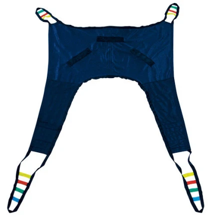 Устройство для подъема и перемещения инвалидов “RIFF” с люлькой LY-9010XXL