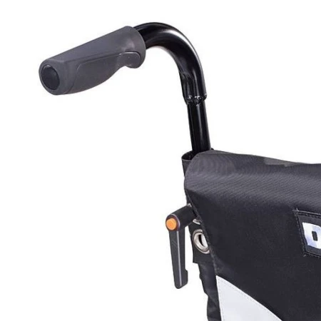 Кресло-коляска инвалидная механическая Dietz Caneo S