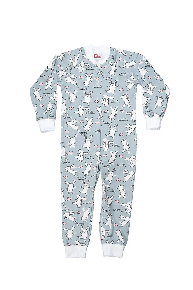Комбинезон слип GT Dress