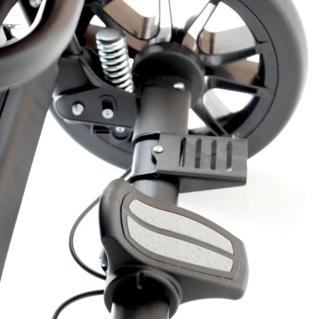 Специальная прогулочная коляска для детей с ДЦП MyWam Yeti