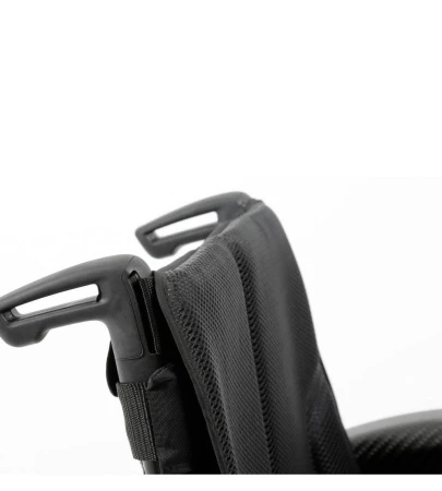 Инвалидная кресло-коляска Otto Bock Zenit