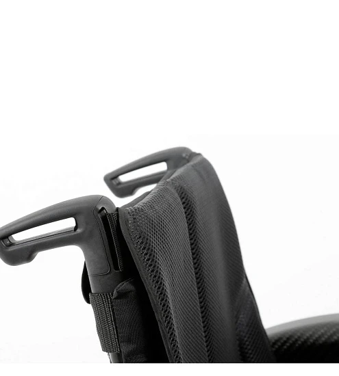 Инвалидная кресло-коляска Otto Bock Zenit