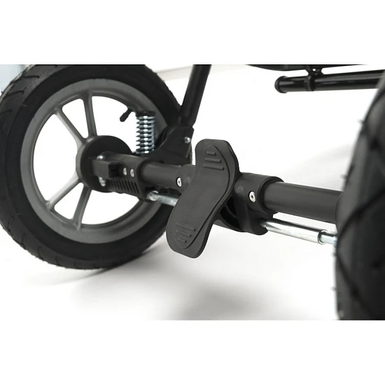 Кресло-коляска прогулочная для детей с ДЦП Vermeiren Gemini 2