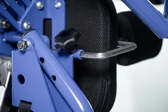 Опора для стояния (вертикализатор) Экзостенд+