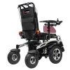 Коляска инвалидная с электроприводом Ortonica Pulse 330