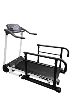 Беговая дорожка В2 + поручни