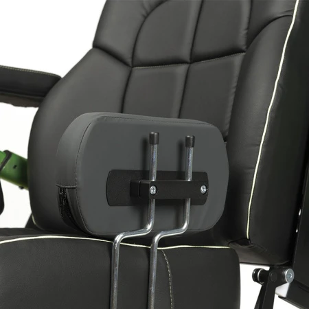 Кресло-коляска инвалидное с электроприводом Vermeiren Timix SU