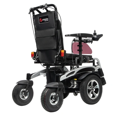 Коляска инвалидная с электроприводом Ortonica Pulse 330