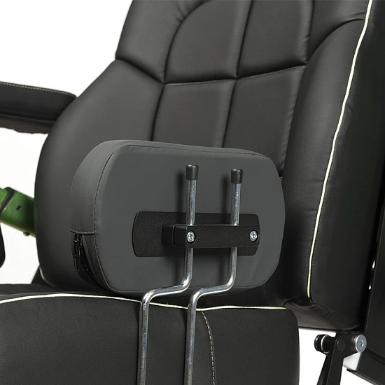 Кресло-коляска инвалидное с электроприводом Vermeiren Timix SU