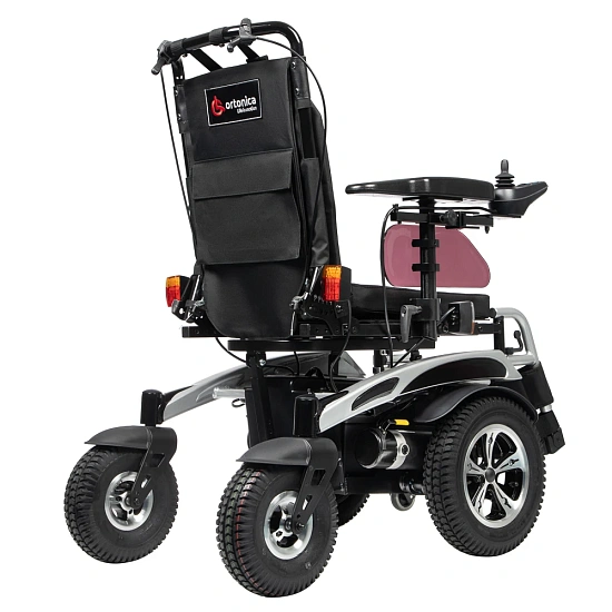 Коляска инвалидная с электроприводом Ortonica Pulse 330