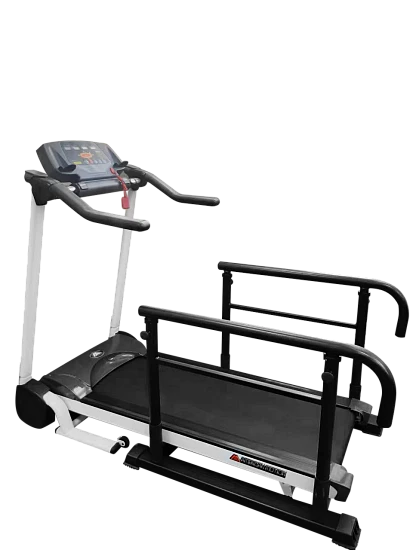 Беговая дорожка В2 + поручни