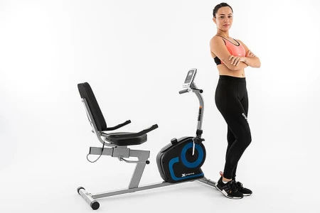 Велотренажер Xterra SB120