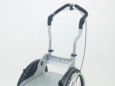 Активная кресло-коляска для детей с ДЦП HOGGI SWINGBO-VTi