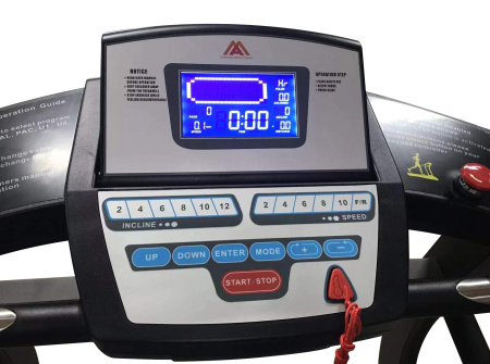 Беговая дорожка AMF 8643 Беговая дорожка AMF 8643