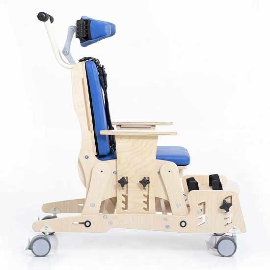 Детское реабилитационное кресло Akces-Med КИДО Хоум