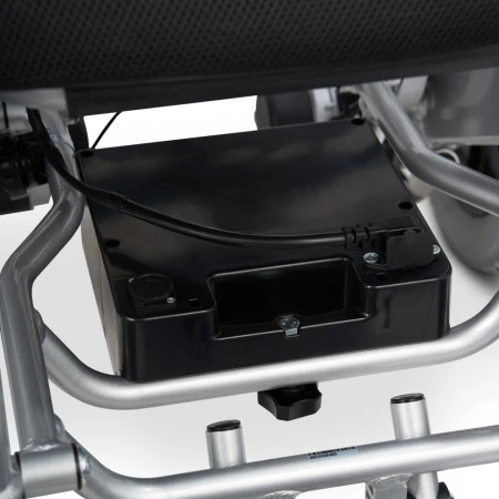 Кресло-коляска для инвалидов Армед JRWD602