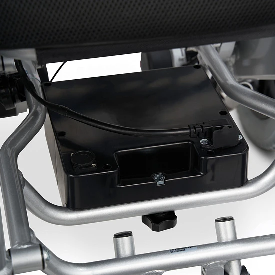 Кресло-коляска для инвалидов Армед JRWD602