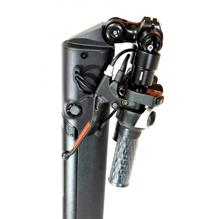 Электроприставка для инвалидной коляски YouGo Премиум 12"