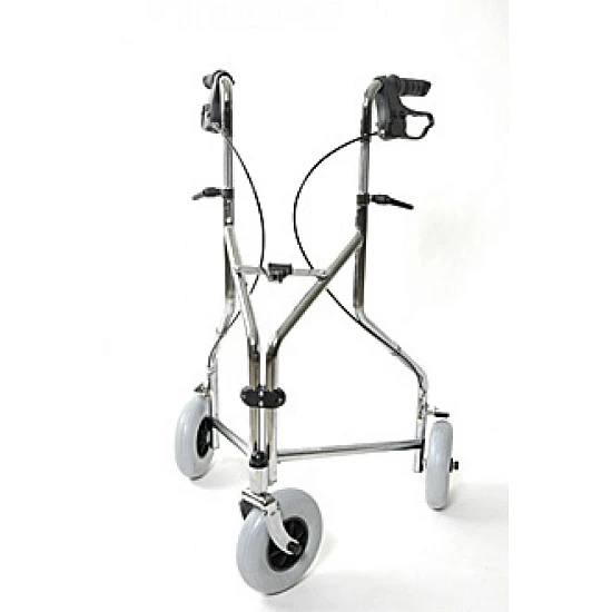 Ходунки на колесах с сумкой Симс-2 Rolltrio