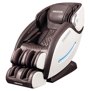 Массажное кресло Yamaguchi Pulsar