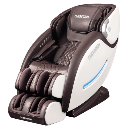 Массажное кресло Yamaguchi Pulsar