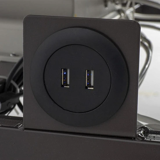 Кровать электричическая с электро-туал (правый) и элек-переворотом, с матрасом BLY-1 (REVEL)