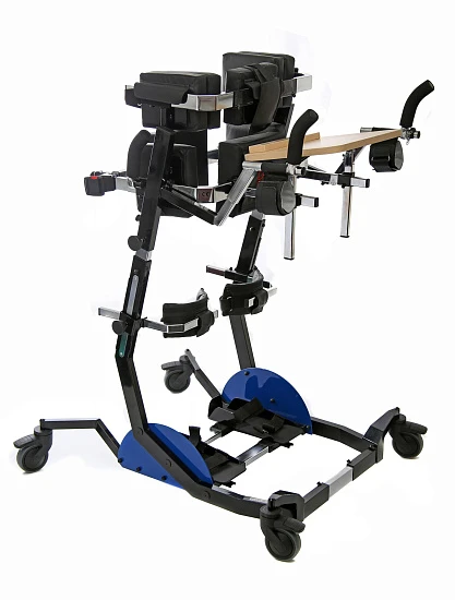 Статический параподиум PST NEW