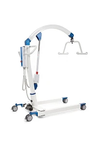 Новый мобильный подъемник для инвалидов CARLO