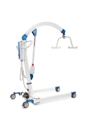 Новый мобильный подъемник для инвалидов CARLO