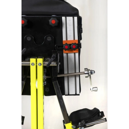 Заднеопорный вертикализатор с разведением ног RT RTX18 размер 3