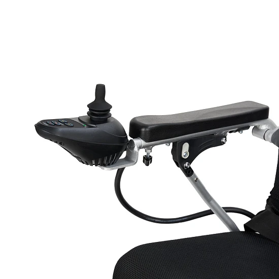 Кресло-коляска для инвалидов Армед JRWD602