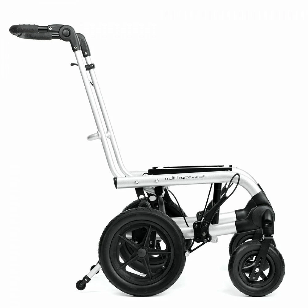 Кресло-коляска активного типа R82 Икс Панда (X-panda) Multi Frame Active