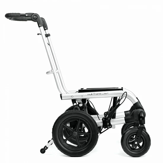 Кресло-коляска активного типа R82 Икс Панда (X-panda) Multi Frame Active